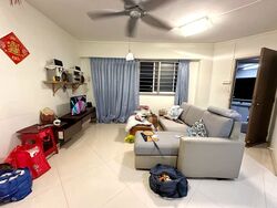 Blk 241 Hougang Heights (Hougang), HDB 3 Rooms #528068931
